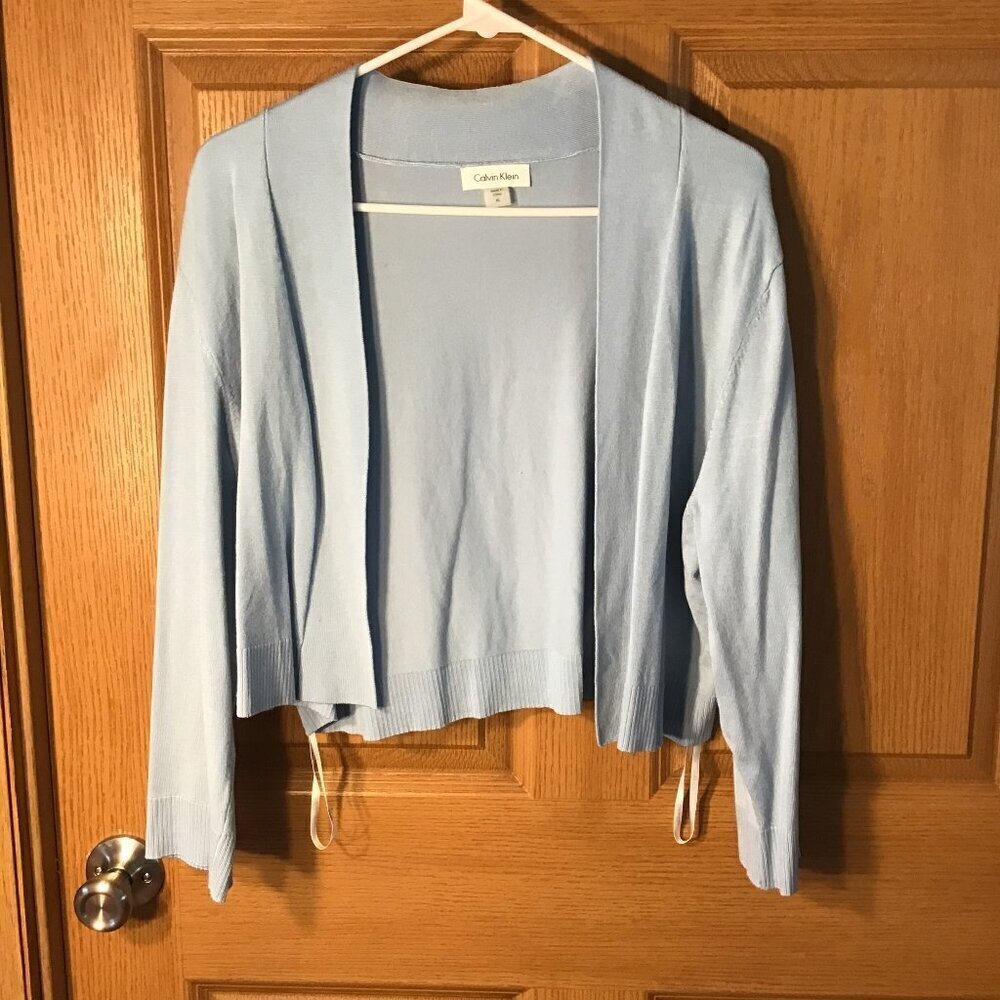 Calvin Klein